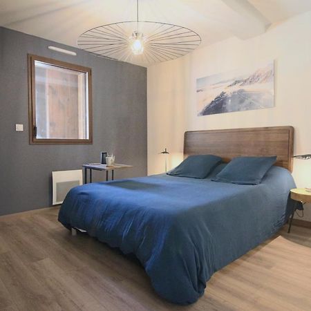 Magnifique T5 Duplex: Luxurious 4-Star Apartment in Saint-Lary-Soulan Exterior photo
